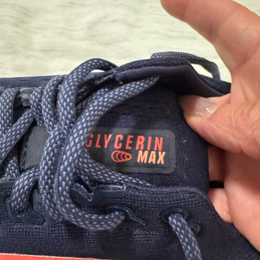Brooks Women’s Glycerin Max - Picture 11 of 15